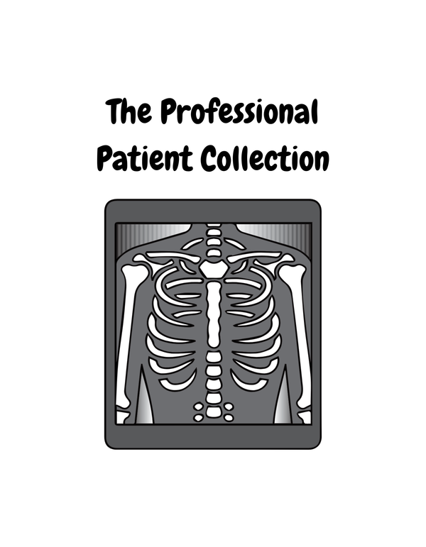 The Professional Patient Collection