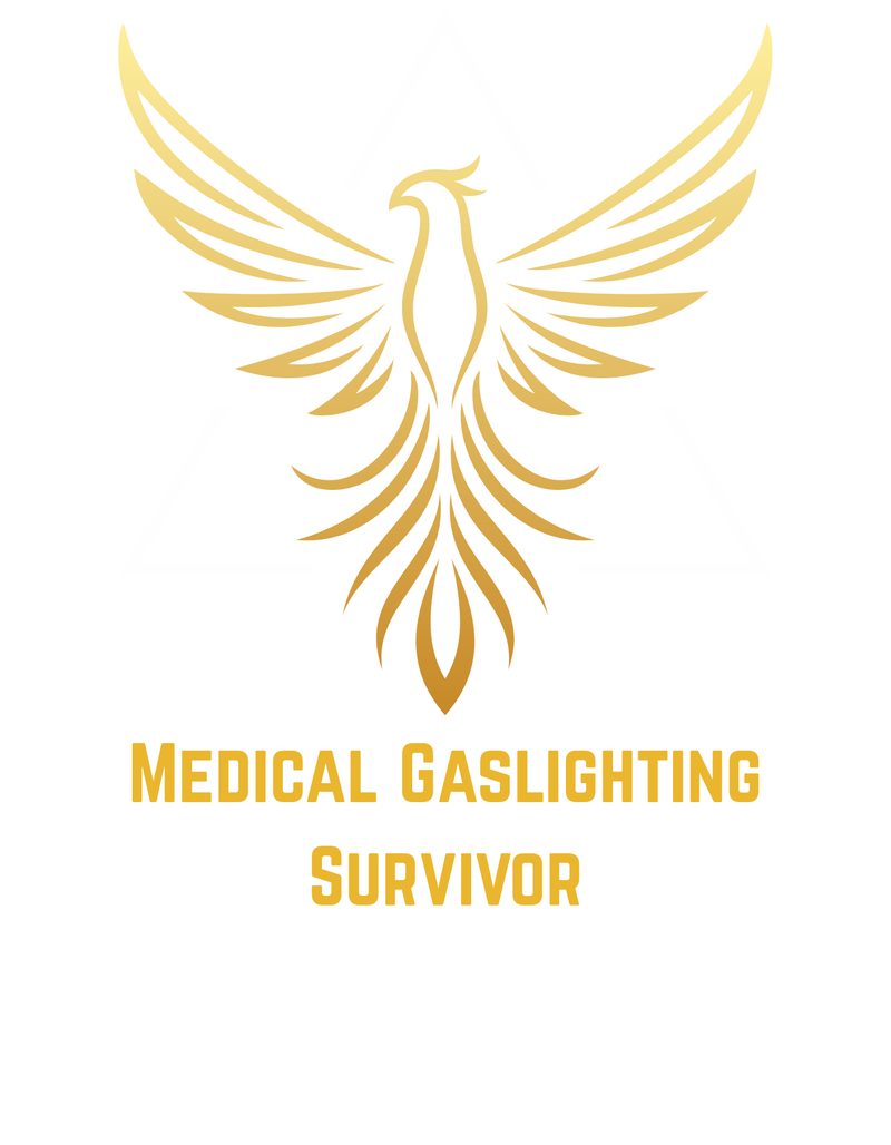 Medical Gaslighting Survivor