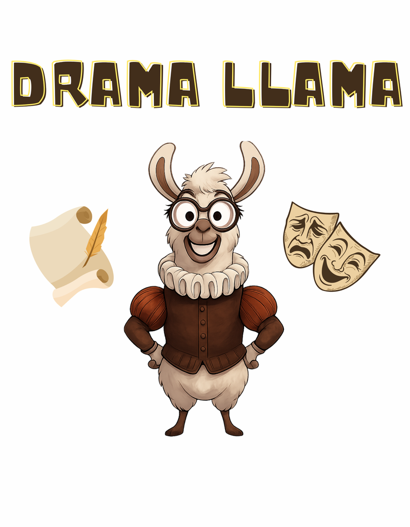 Drama Llama