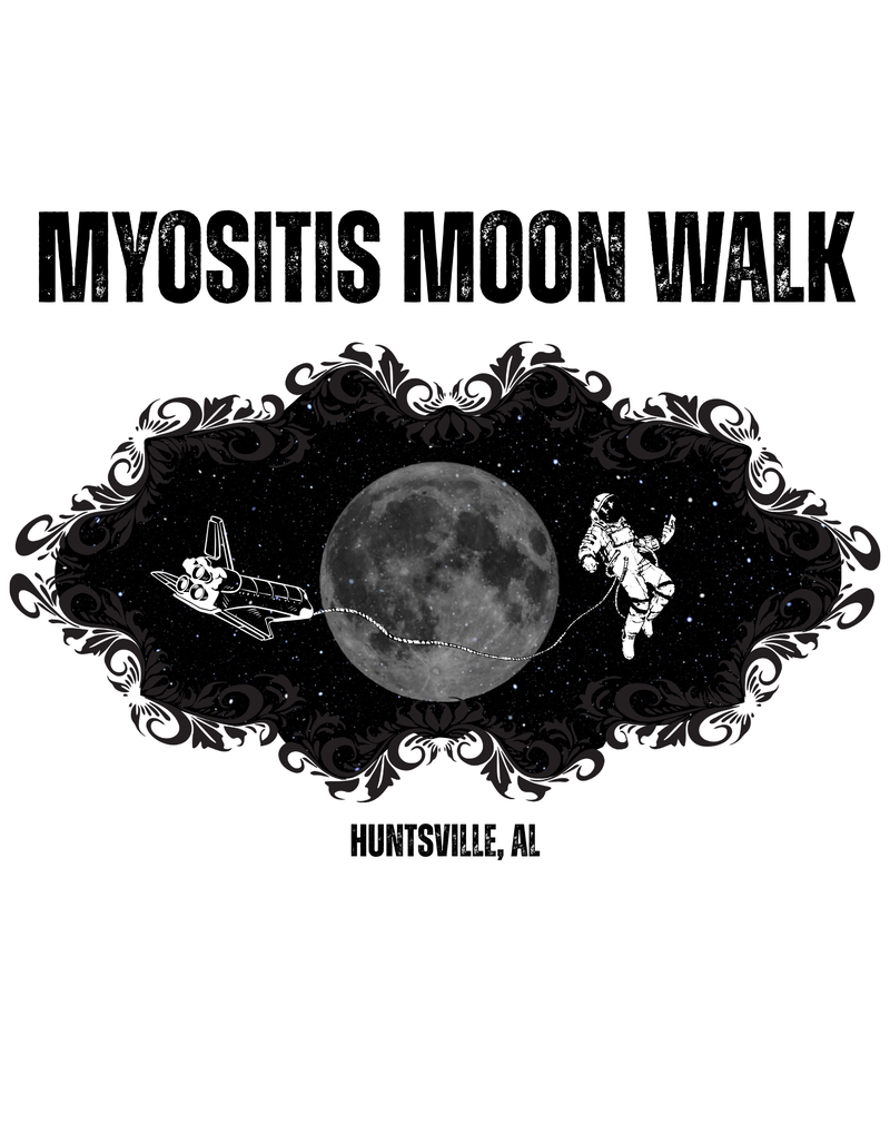 Moon Walk Space Shuttle