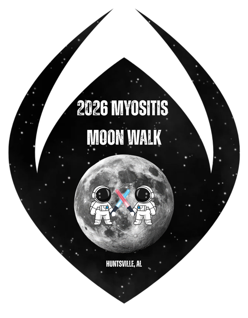 Moon Walk Lightsabers