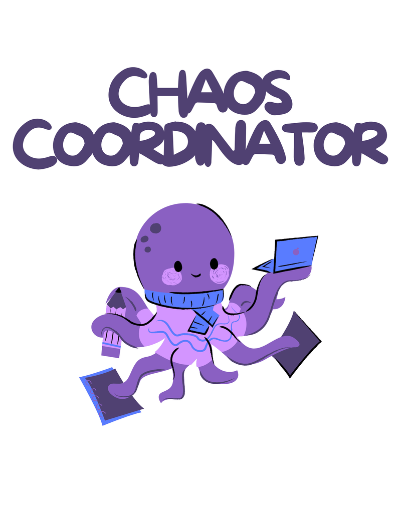 Chaos Coordinator