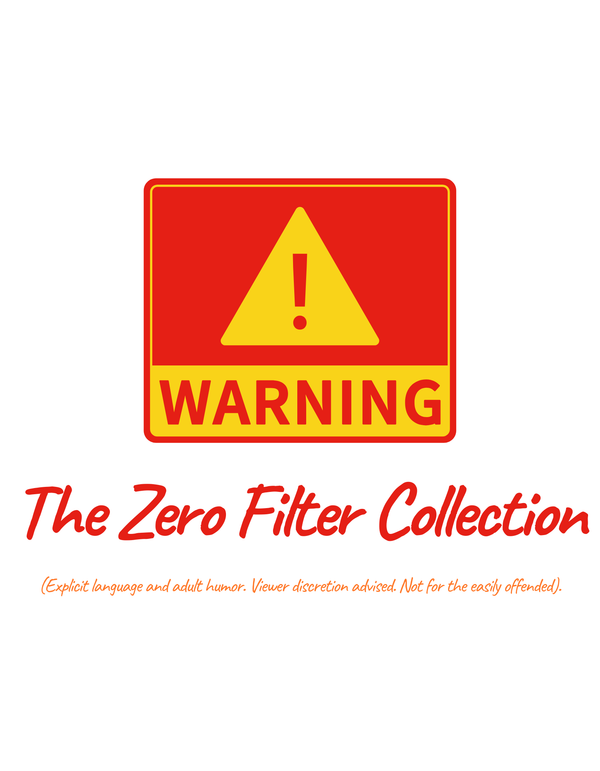The Zero Filter Collection